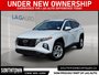 2024 Hyundai Tucson Preferred