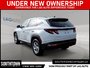 2024 Hyundai Tucson Preferred