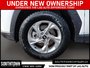 2024 Hyundai Tucson Preferred