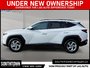 2024 Hyundai Tucson Preferred
