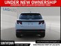 2024 Hyundai Tucson Preferred