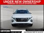 2024 Hyundai Tucson Preferred