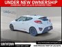 2017 Hyundai Veloster Turbo