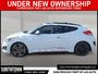 2017 Hyundai Veloster Turbo