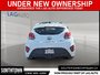 2017 Hyundai Veloster Turbo