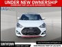 2017 Hyundai Veloster Turbo