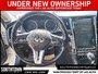 2018 Infiniti Q50 3.0t SPORT