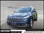 2018 Jeep Cherokee North