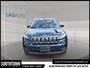 2018 Jeep Cherokee North