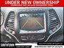 2021 Jeep Cherokee Altitude