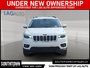 2021 Jeep Cherokee Altitude