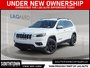 2021 Jeep Cherokee Altitude