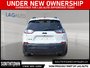 2021 Jeep Cherokee Altitude