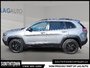 2021 Jeep Cherokee Trailhawk Elite