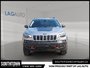 2021 Jeep Cherokee Trailhawk Elite