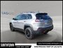 2021 Jeep Cherokee Trailhawk Elite