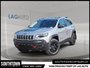 2021 Jeep Cherokee Trailhawk Elite
