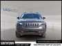 2023 Jeep Cherokee Trailhawk