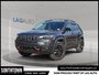 2023 Jeep Cherokee Trailhawk