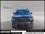 2026 Jeep Cherokee 85TH ANNIVERSARY