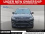 2021 Jeep Compass Sport