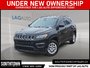 2021 Jeep Compass Sport