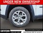 2024 Jeep Compass North