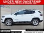 2024 Jeep Compass North