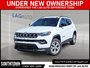 2024 Jeep Compass North