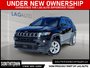 2025 Jeep Compass North