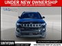 2025 Jeep Compass North