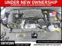 2025 Jeep Compass North