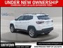 2025 Jeep Compass North