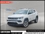 2025 Jeep Compass North