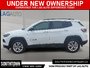 2025 Jeep Compass North