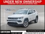 2025 Jeep Compass North