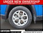 2025 Jeep Compass North
