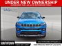 2025 Jeep Compass North