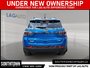 2025 Jeep Compass North