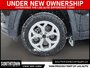 2026 Jeep Compass NORTH