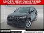 2026 Jeep Compass NORTH
