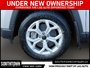 2026 Jeep Compass SPORT