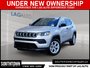 2026 Jeep Compass SPORT