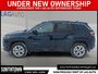 2026 Jeep Compass SPORT