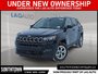 2026 Jeep Compass SPORT