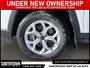 2026 Jeep Compass SPORT