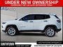 2026 Jeep Compass SPORT