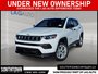 2026 Jeep Compass SPORT