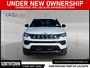 2026 Jeep Compass SPORT
