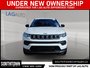2026 Jeep Compass SPORT